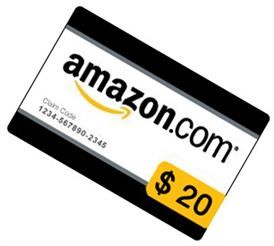 &quot;Transfer Amazon Gift Card Balance to Credit Card